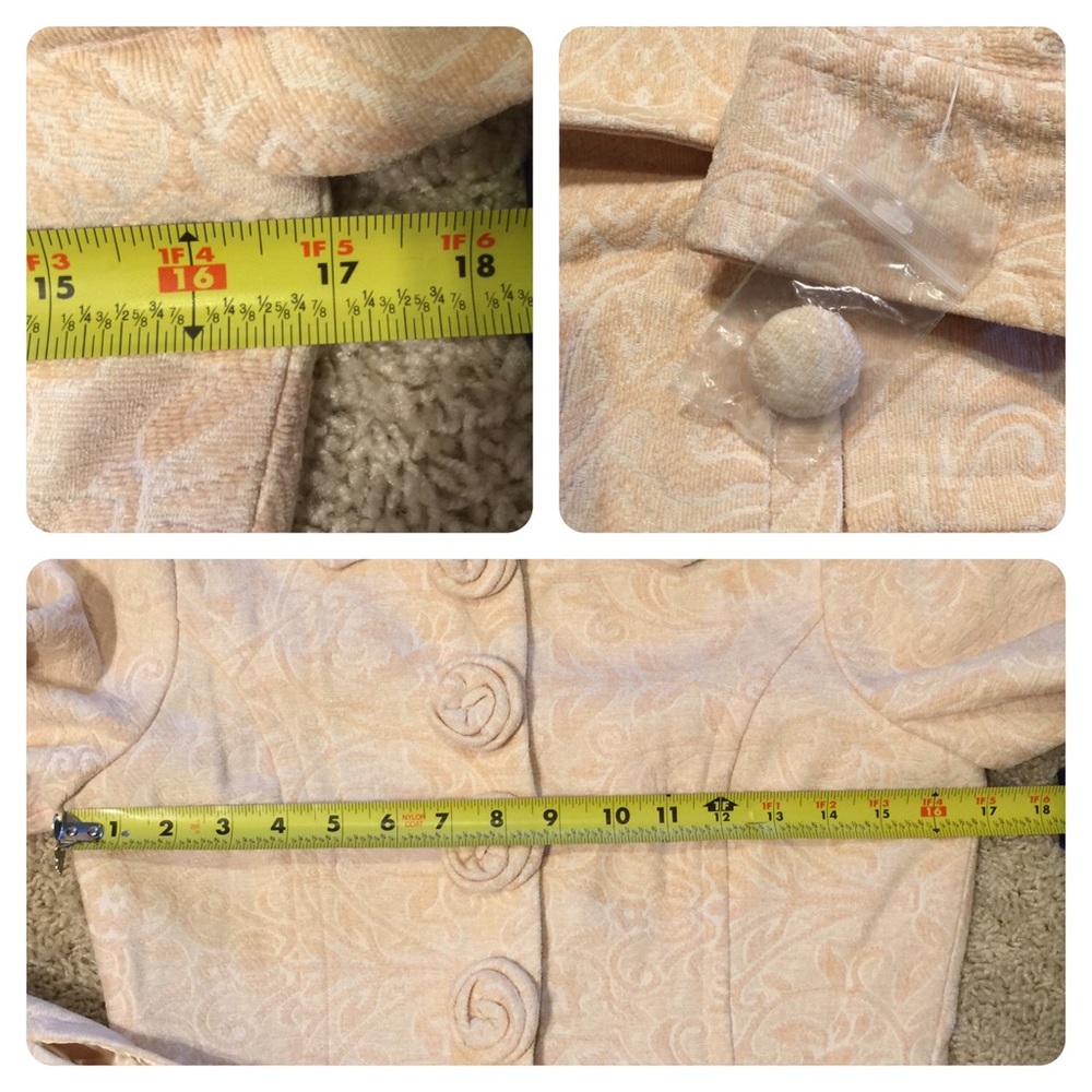 New Ralph Lauren Black Label jacket - Picture 6 of 7